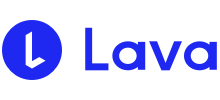 Lava收音机logo,Lava收音机标识