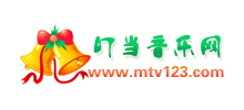 叮当音乐网logo,叮当音乐网标识