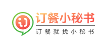 订餐小秘书Logo