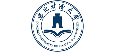 东北财经大学logo,东北财经大学标识