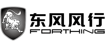 东风风行Logo