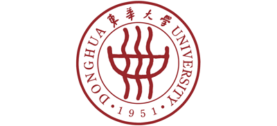 东华大学Logo