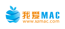 我爱MACLogo