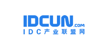 IDC产业联盟网logo,IDC产业联盟网标识