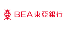 东亚银行（中国）有限公司logo,东亚银行（中国）有限公司标识