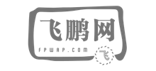 飞鹏网logo,飞鹏网标识