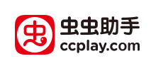 虫虫助手Logo