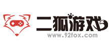 二狐游戏Logo