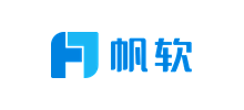 帆软软件有限公司Logo