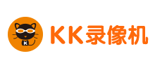 KK录像机logo,KK录像机标识