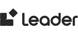 Leader 统帅logo,Leader 统帅标识