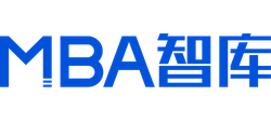 MBA智库搜索logo,MBA智库搜索标识