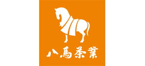 八马茶业股份有限公司Logo