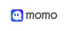 MOMO陌陌Logo