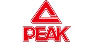 匹克（PEAK）logo,匹克（PEAK）标识