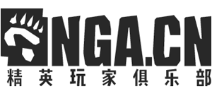 NGA玩家社区Logo