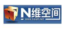 N维空间Logo