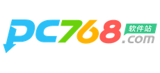 pc768软件站Logo