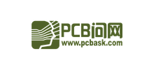 PCB问网logo,PCB问网标识