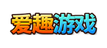 爱趣游戏Logo