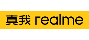 realme手机Logo