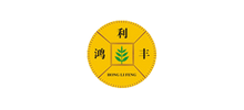 广东鸿利丰生物科技有限公司logo,广东鸿利丰生物科技有限公司标识