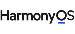 华为HarmonyOS智能终端操作系统logo,华为HarmonyOS智能终端操作系统标识