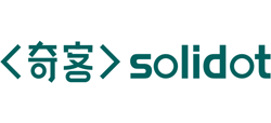 奇客资讯网（Solidot）logo,奇客资讯网（Solidot）标识