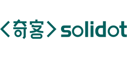 奇客资讯网（Solidot）Logo