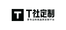 T社logo,T社标识