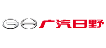 广汽日野汽车有限公司Logo