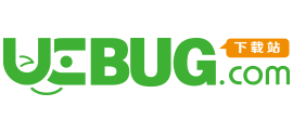 ucbug软件站logo,ucbug软件站标识