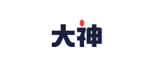 大神Logo