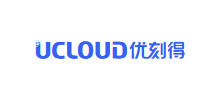 优刻得科技股份有限公司logo,优刻得科技股份有限公司标识