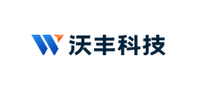北京沃丰时代数据科技有限公司logo,北京沃丰时代数据科技有限公司标识