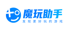 魔玩助手Logo