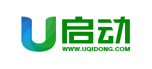 U启动Logo