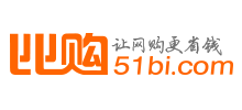 比购网logo,比购网标识