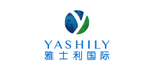 Yashili雅士利中国Logo