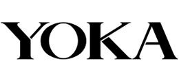 Yoka时尚网Logo