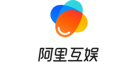 阿里互娱Logo