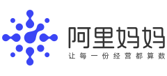 阿里妈妈Logo