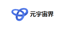 元宇宙界Logo