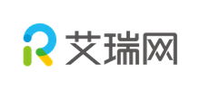 艾瑞网Logo