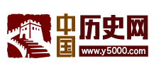 中国历史网Logo