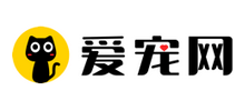 爱宠网Logo