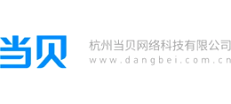 杭州当贝网络科技有限公司Logo