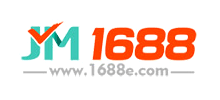 1688加盟网Logo