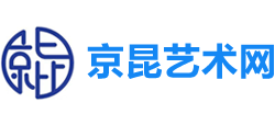 京昆艺术网logo,京昆艺术网标识