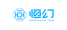 恒幻中文网logo,恒幻中文网标识